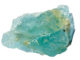 Pedra Aquamarine