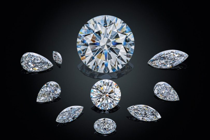 Diamante: conheça a sua origem e características