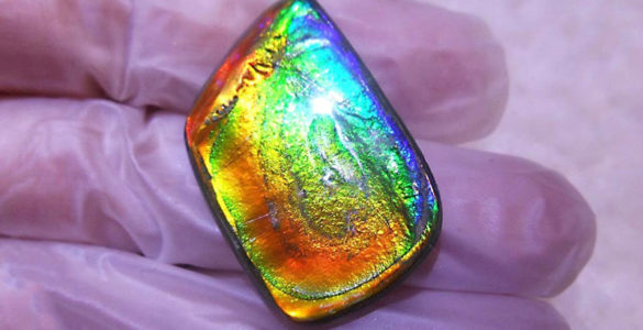 Pedras preciosas mais conhecidas no mundo